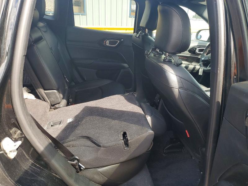 Продажа на аукционе авто 2024 Jeep Compass, vin: 3C4NJDDNXRT588716, номер лота: 61242896