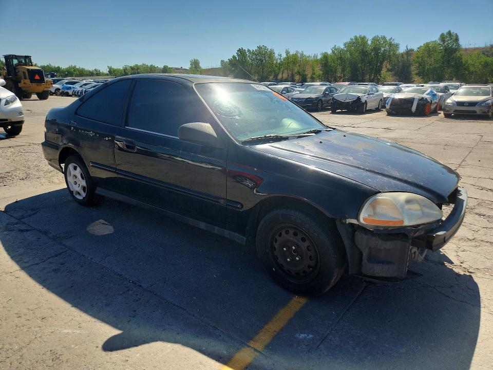 Продаж на аукціоні авто 1998 Honda Civic, vin: 1HGEJ8148WL071636, номер лоту: 58615226