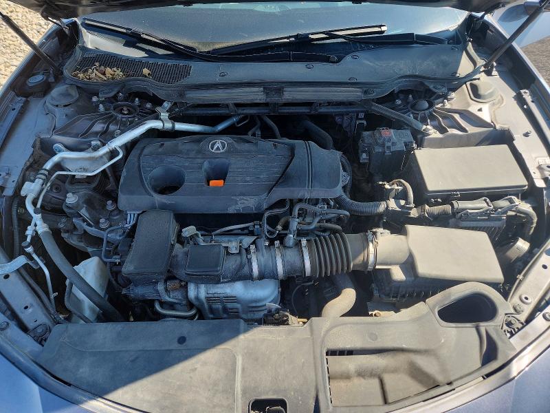 Продажа на аукционе авто 2021 Acura Tlx, vin: 19UUB6F46MA001857, номер лота: 59880106