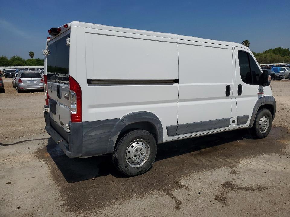 Aukcja sprzedaży 2017 Ram Promaster 1500, vin: 3C6TRVAG5HE513685, numer aukcji: 61727396
