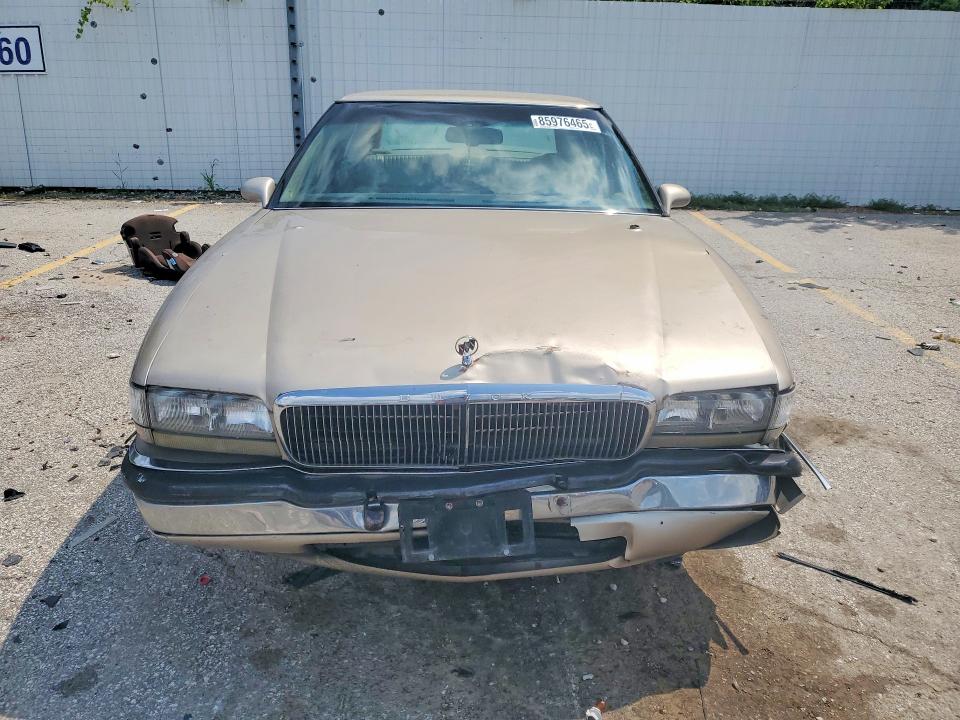 Продаж на аукціоні авто 1993 Buick Park Avenue, vin: 1G4CW53L5P1600947, номер лоту: 85976465