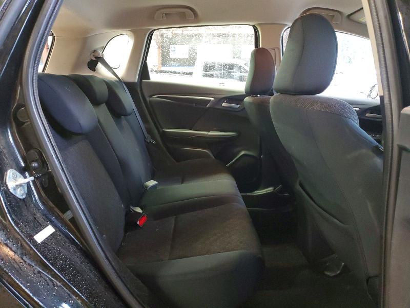 Продаж на аукціоні авто 2017 Honda Fit, vin: JHMGK5H59HS017108, номер лоту: 63053046