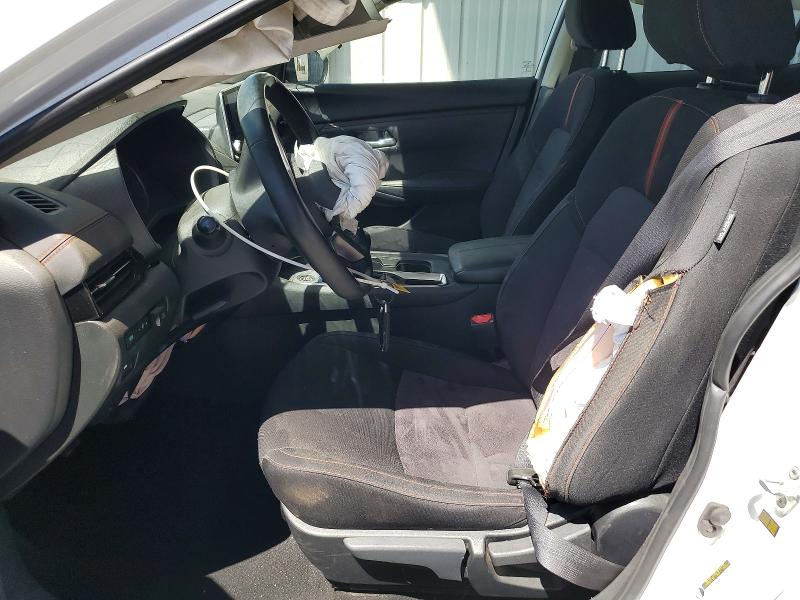Продажа на аукционе авто 2025 Nissan Sentra, vin: 3N1AB8DV6SY294230, номер лота: 62973376