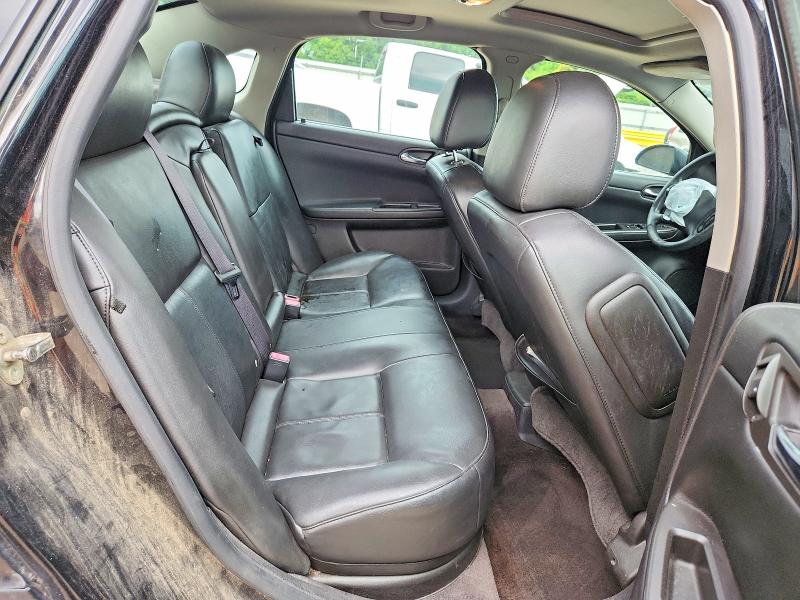 Продаж на аукціоні авто 2015 Chevrolet Impala Limited, vin: 2G1WC5E37F1147732, номер лоту: 59994806