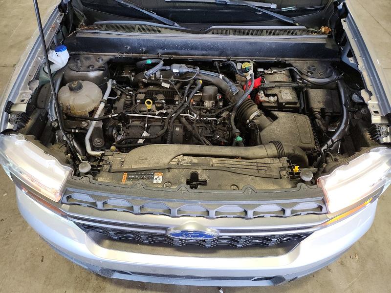 Aukcja sprzedaży 2024 Ford Maverick, vin: 3FTTW8H92RRA85126, numer aukcji: 59598646