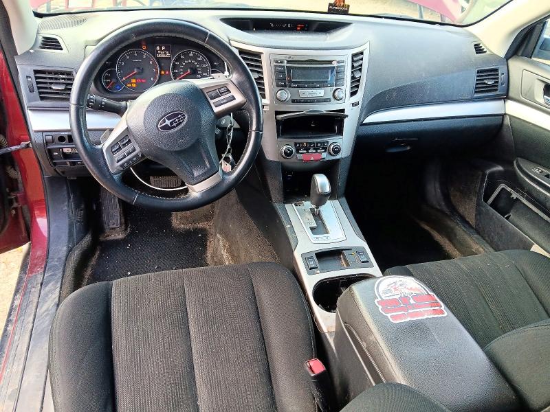 Продажа на аукционе авто 2013 Subaru Outback, vin: 4S4BRCCC1D3318246, номер лота: 59741666