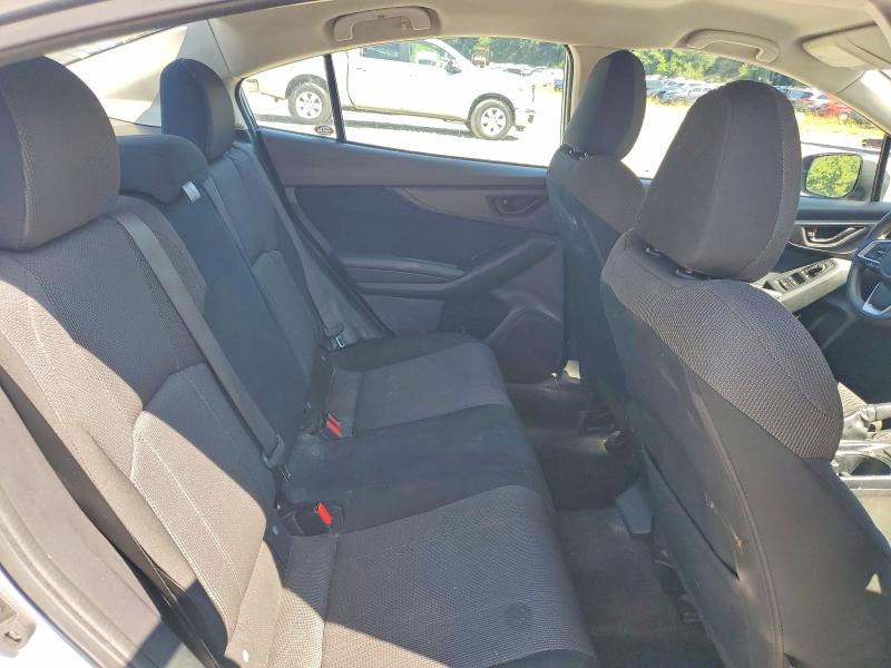 61935866 :رقم المزاد ، 4S3GKAA66K3601819 vin ، 2019 Subaru Impreza مزاد بيع