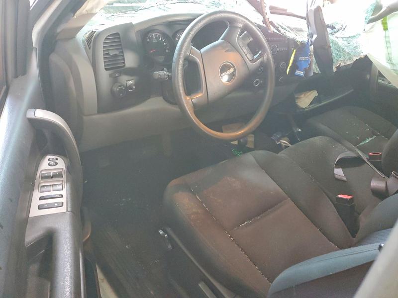 Aukcja sprzedaży 2011 Gmc Sierra, vin: 1GTR2UEA4BZ127598, numer aukcji: 61117566