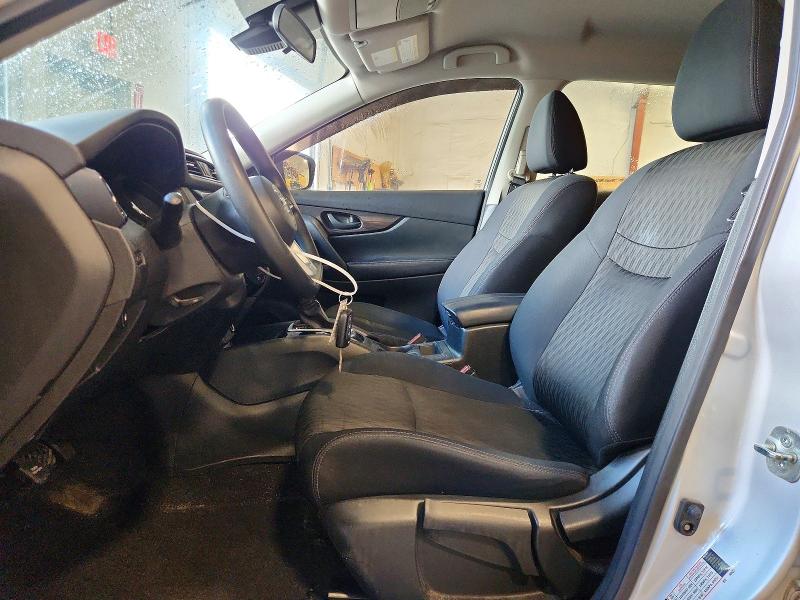Продажа на аукционе авто 2019 Nissan Rogue, vin: 5N1AT2MV3KC796379, номер лота: 61752146
