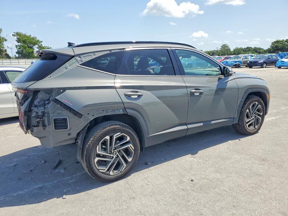 Продаж на аукціоні авто 2026 Hyundai Tucson, vin: 5NMJECDE6TH636696, номер лоту: 61529866