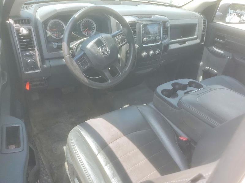 Aukcja sprzedaży 2015 Ram 1500, vin: 3C6JR6DG0FG589440, numer aukcji: 58050336