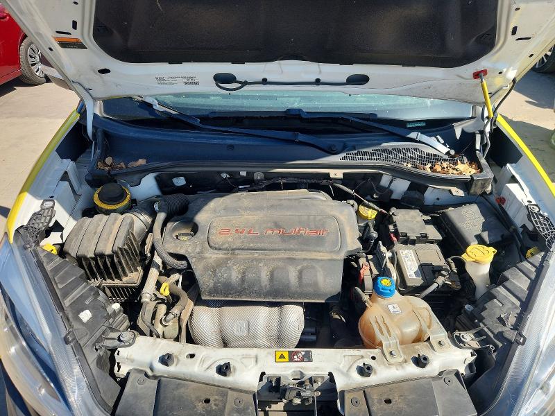 Продаж на аукціоні авто 2018 Ram Promaster City, vin: ZFBERFAB5J6L12217, номер лоту: 53943006