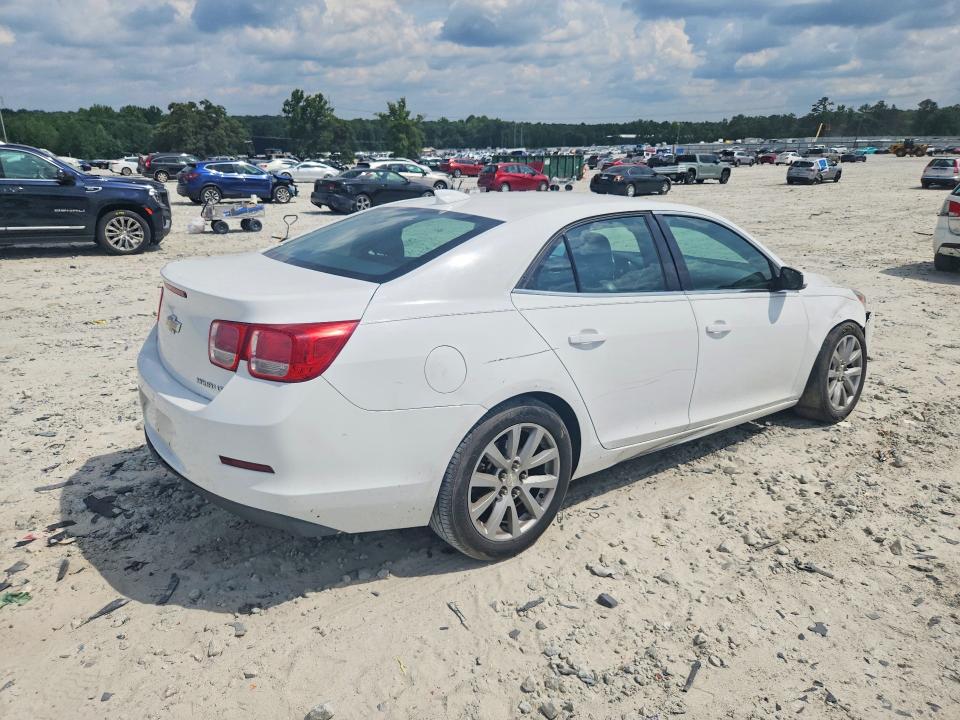 Aukcja sprzedaży 2015 Chevrolet Malibu, vin: 1G11D5SL0FU106360, numer aukcji: 59733766