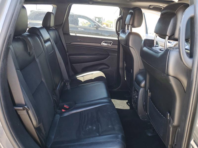 2019 Jeep Grand Cherokee მანქანა იყიდება აუქციონზე, vin: 1C4RJFAG5KC694950, აუქციონის ნომერი: 60069506