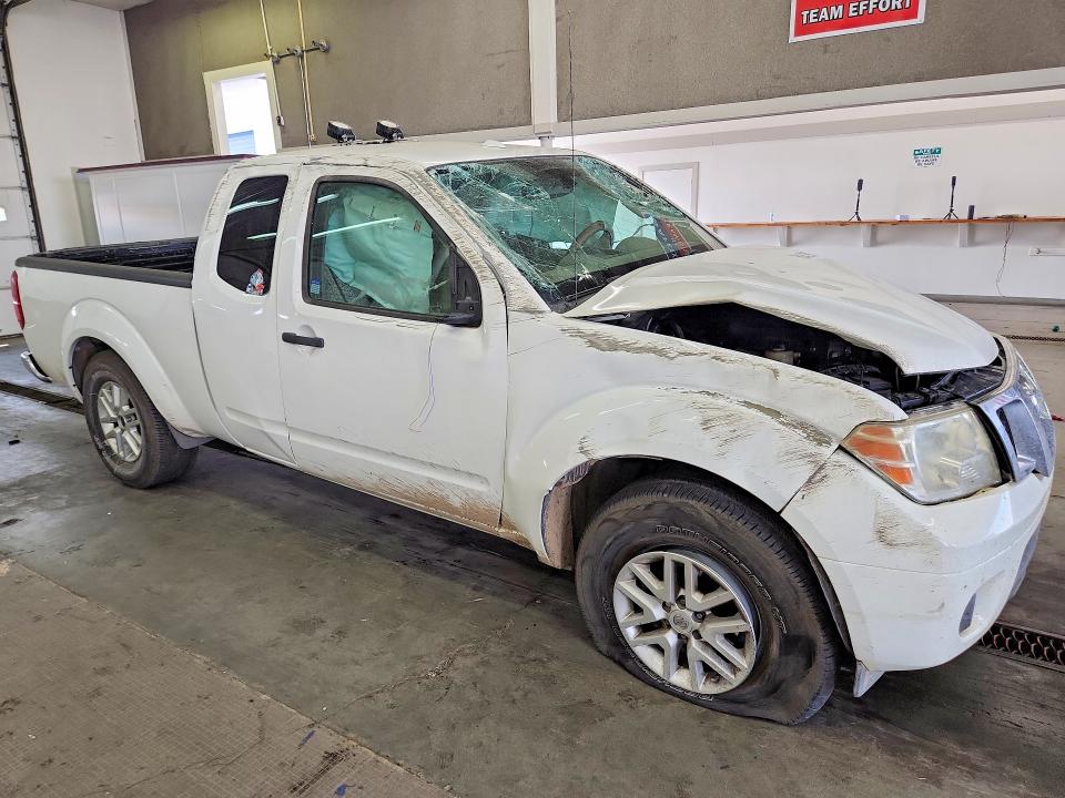 Продаж на аукціоні авто 2015 Nissan Frontier, vin: 1N6AD0CW9FN762809, номер лоту: 61439276