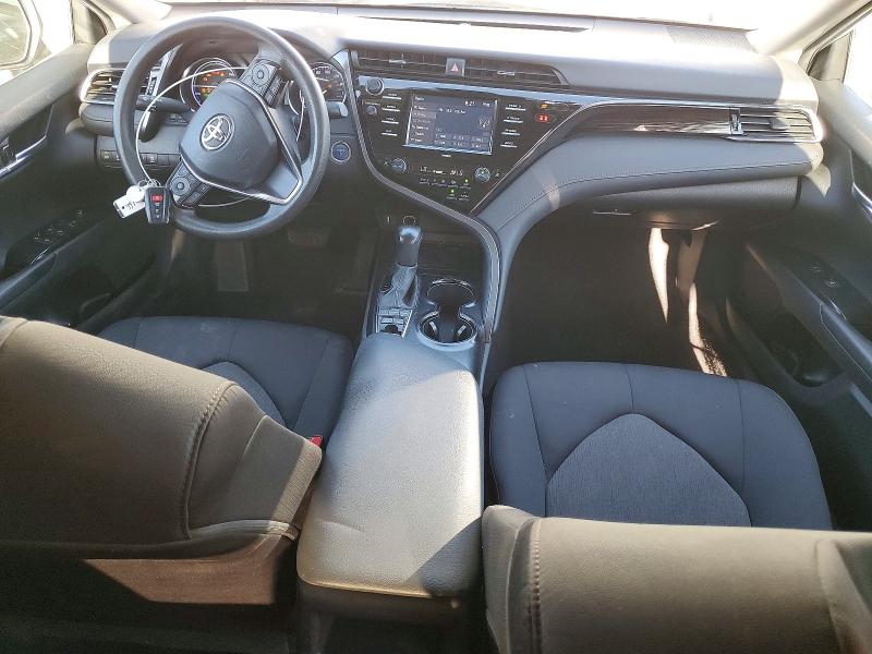Продаж на аукціоні авто 2020 Toyota Camry, vin: 4T1C31AK8LU538593, номер лоту: 61216166
