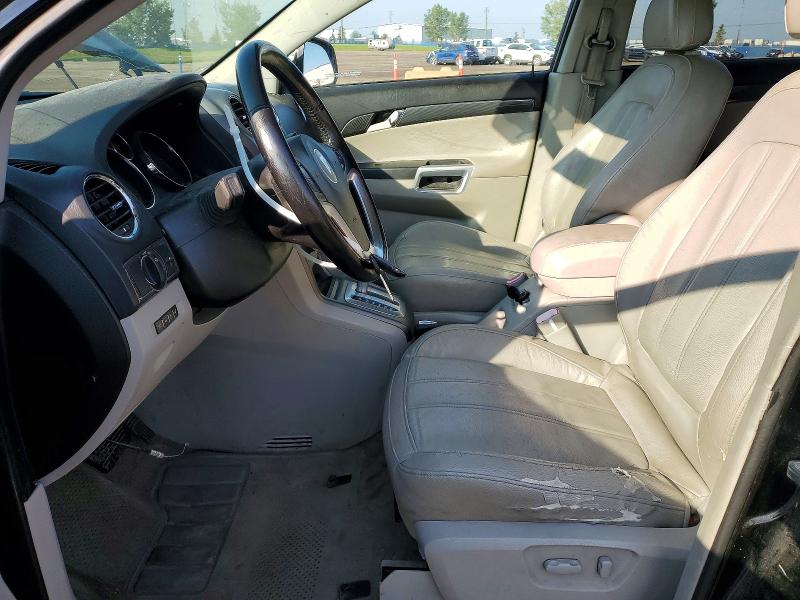 Продажа на аукционе авто 2009 Saturn Vue, vin: 3GSCL93Z09S551817, номер лота: 60836896