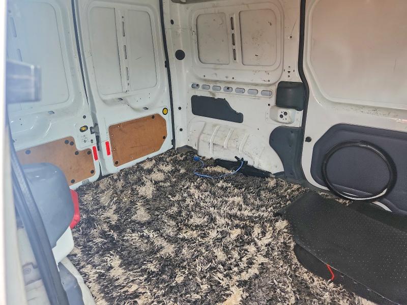 Продажа на аукционе авто 2011 Ford Transit Connect, vin: NM0LS7AN5BT069498, номер лота: 60081206