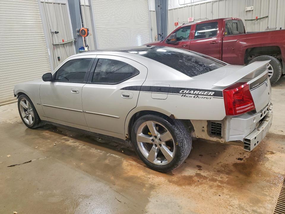 Продажа на аукционе авто 2007 Dodge Charger, vin: 2B3KA53H27H797685, номер лота: 61400186