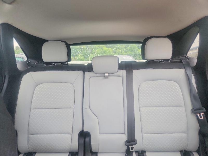 2023 Ford Escape მანქანა იყიდება აუქციონზე, vin: 1FMCU9GN9PUB31868, აუქციონის ნომერი: 61233996
