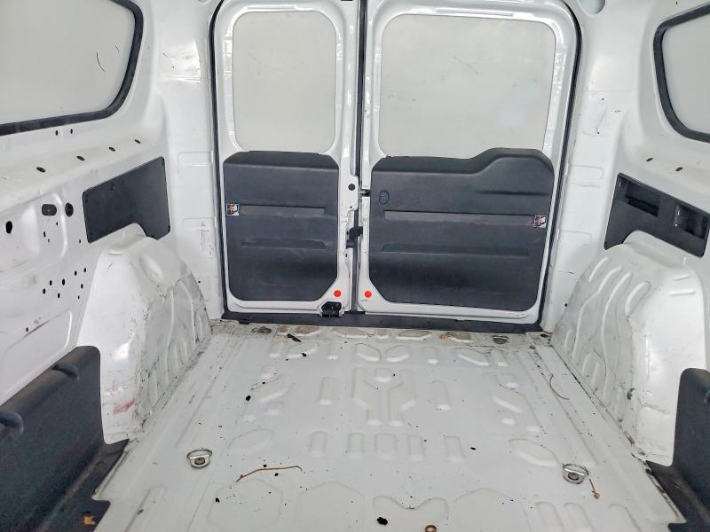Auction sale of the 2021 Ram Promaster City, vin: ZFBHRFAB8M6V34932, lot number: 60380716