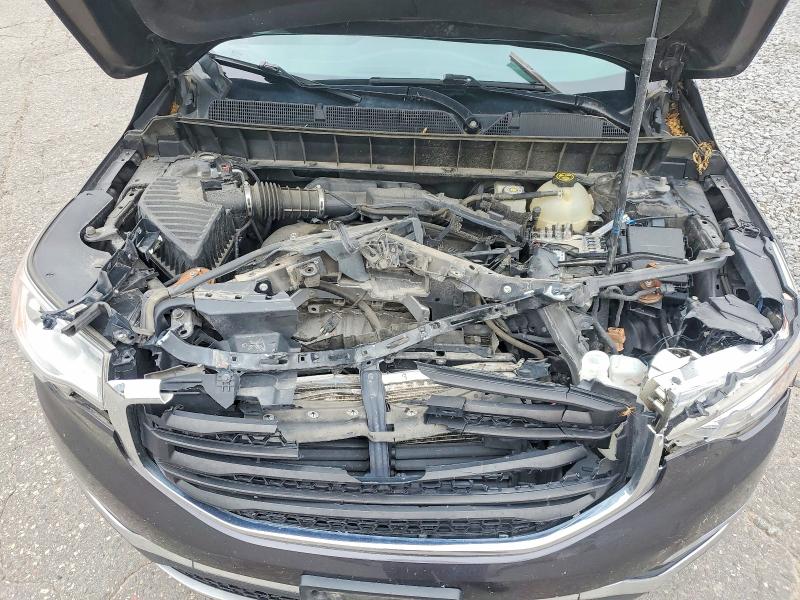 2017 Gmc Acadia მანქანა იყიდება აუქციონზე, vin: 1GKKNRLA5HZ232981, აუქციონის ნომერი: 59714196