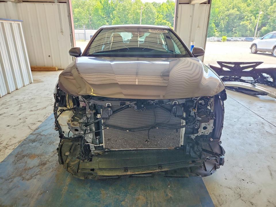 59654866 :رقم المزاد ، 4T1G11AK2RU261889 vin ، 2024 Toyota Camry مزاد بيع