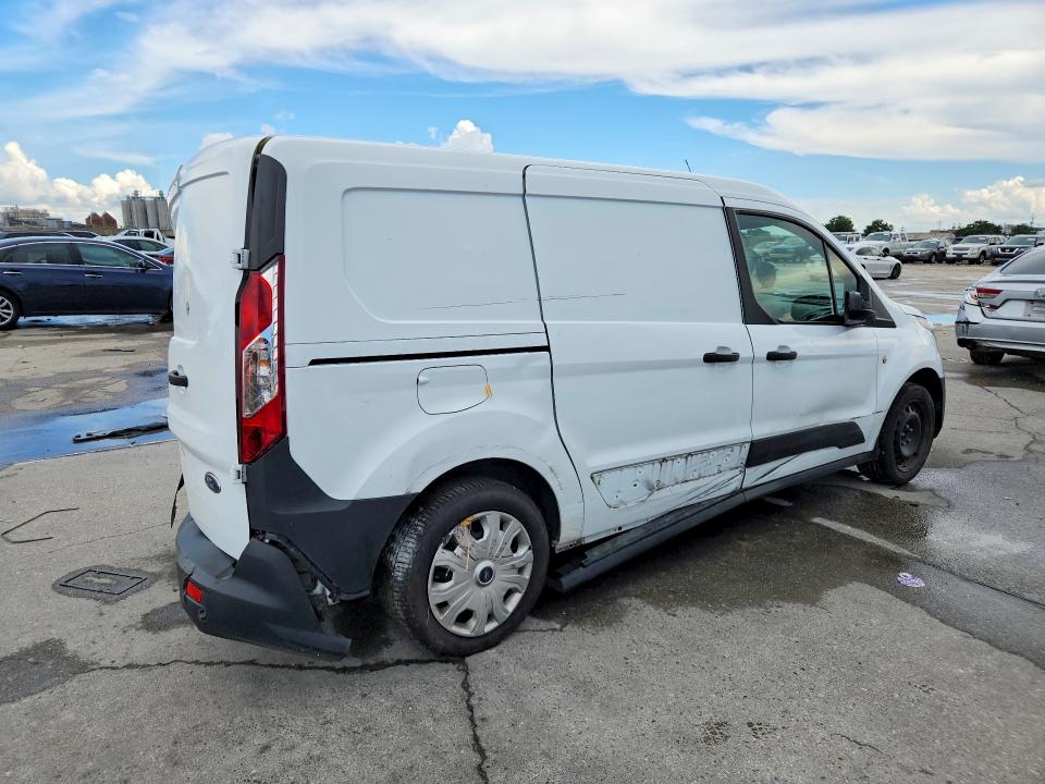 Auction sale of the 2021 Ford Transit Connect, vin: NM0LS7E2XM1499476, lot number: 59892756
