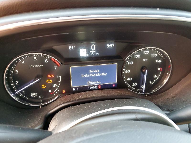 Продажа на аукционе авто 2021 Cadillac Ct5, vin: 1G6DX5RK4M0116633, номер лота: 60964236