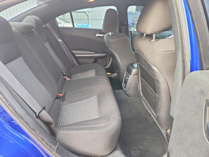 Aukcja sprzedaży 2021 Dodge Charger, vin: 2C3CDXCT9MH553882, numer aukcji: 59403196