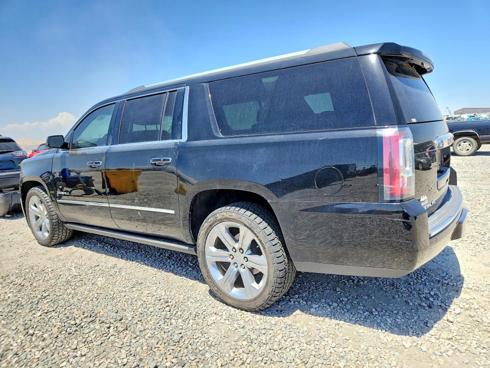 2016 Gmc Yukon Xl მანქანა იყიდება აუქციონზე, vin: 1GKS2HKJ0GR429947, აუქციონის ნომერი: 61075846