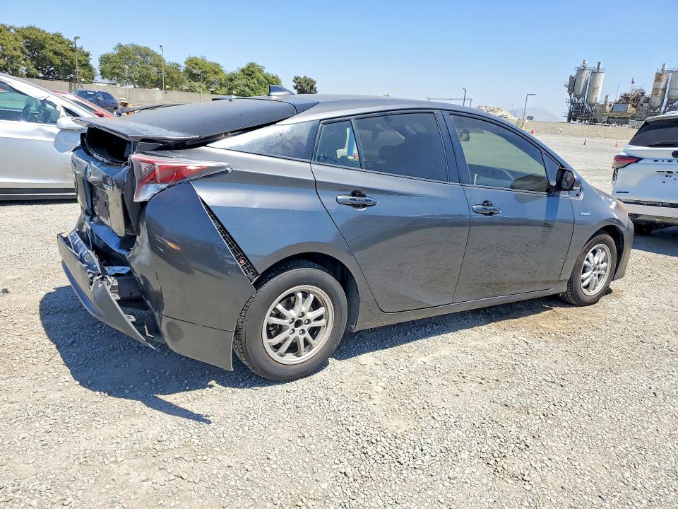 Продаж на аукціоні авто 2016 Toyota Prius, vin: JTDKBRFU8G3013282, номер лоту: 59746446