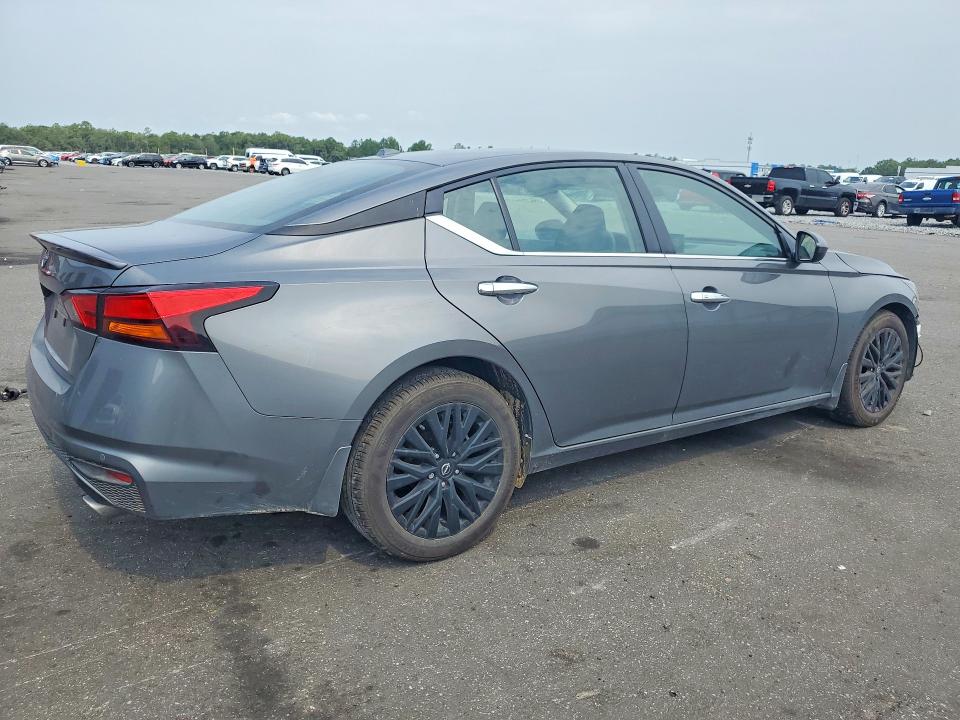 Продажа на аукционе авто 2025 Nissan Altima, vin: 1N4BL4DV3SN405231, номер лота: 62824536