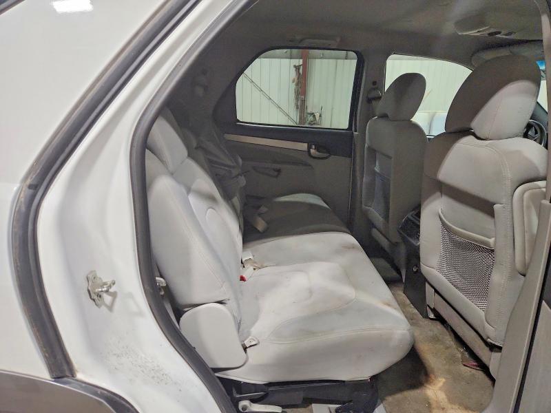 Aukcja sprzedaży 2005 Buick Rendezvous, vin: 3G5DB03E95S558973, numer aukcji: 62060116