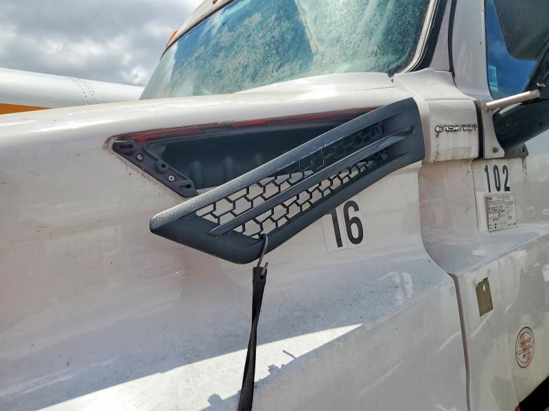 60359826 :رقم المزاد ، 1FUJHHDR8KLKE3680 vin ، 2019 Freightliner Cascadia 126 مزاد بيع