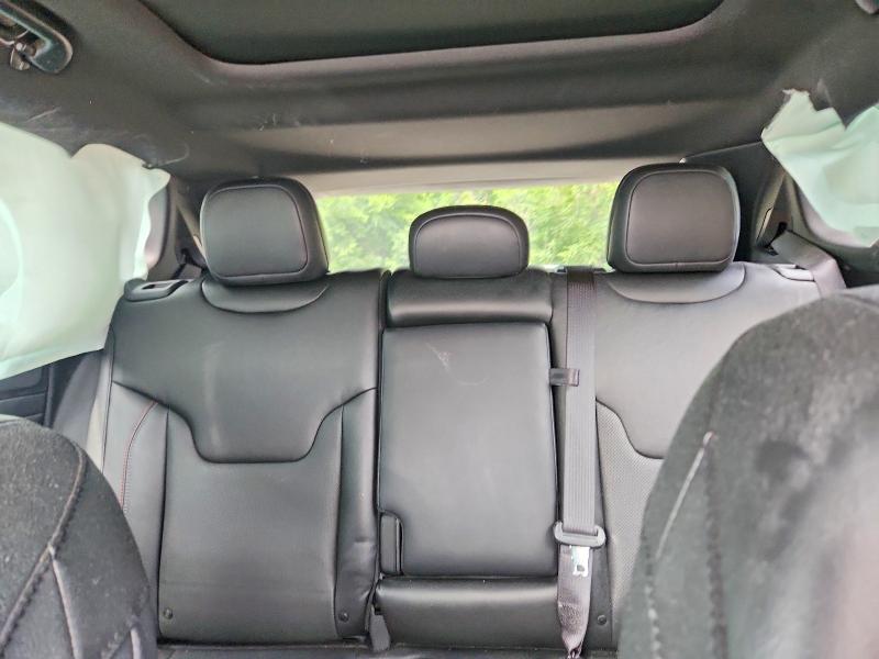 Aukcja sprzedaży 2025 Jeep Compass, vin: 3C4NJDDN9ST520865, numer aukcji: 62967236