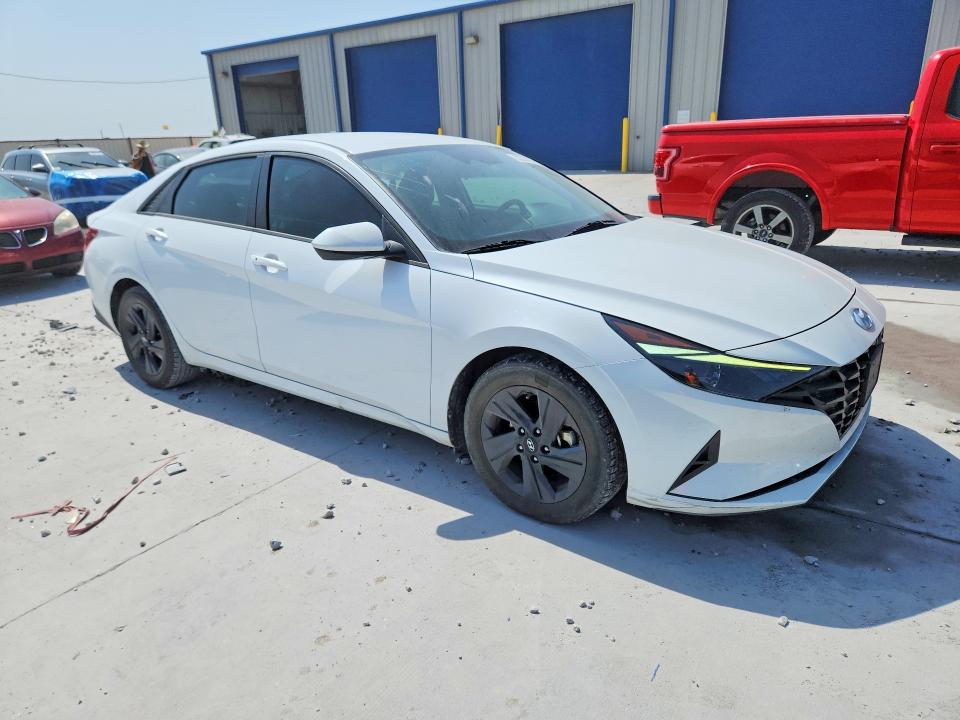 Aukcja sprzedaży 2022 Hyundai Elantra, vin: 5NPLM4AG7NH069802, numer aukcji: 62314356