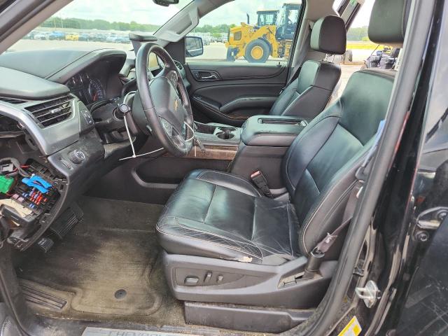 2015 Chevrolet Tahoe მანქანა იყიდება აუქციონზე, vin: 1GNSCBKC6FR182141, აუქციონის ნომერი: 58827996