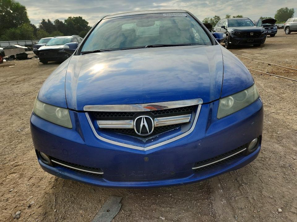 Aukcja sprzedaży 2007 Acura Tl, vin: 19UUA76517A032066, numer aukcji: 62064586