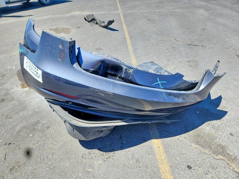 Продажа на аукционе авто 2023 Tesla Model 3, vin: 5YJ3E1EC5PF498229, номер лота: 61906356