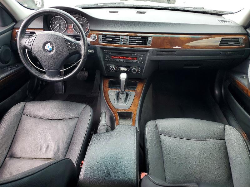 Aukcja sprzedaży 2011 Bmw 328, vin: WBAPH7C56BE461469, numer aukcji: 61225586