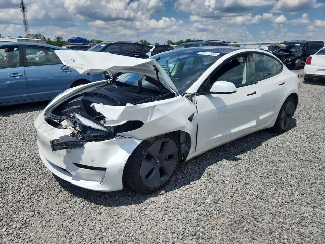 Продаж на аукціоні авто 2023 Tesla Model 3, vin: 5YJ3E1EA7PF499641, номер лоту: 60032186