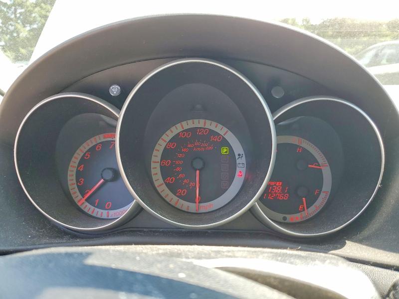 60036346 :رقم المزاد ، JM1BK144X61491296 vin ، 2006 Mazda 3 مزاد بيع