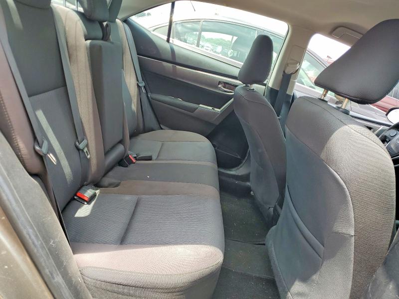 Продаж на аукціоні авто 2019 Toyota Corolla, vin: 2T1BURHE4KC178617, номер лоту: 59363956
