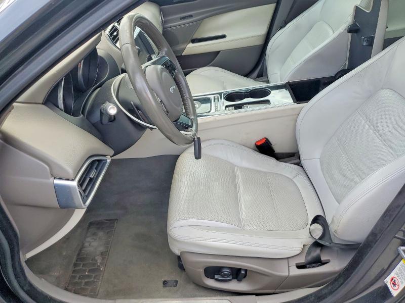 Продажа на аукционе авто 2017 Jaguar Xe, vin: SAJAE4BG2HA947183, номер лота: 60117816
