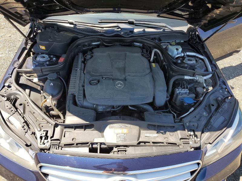 61814196 :رقم المزاد ، WDDHF8JB3FB112892 vin ، 2015 Mercedes-benz E مزاد بيع