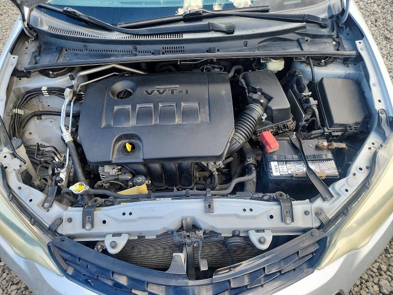 60865396 :رقم المزاد ، 2T1BURHE7EC025301 vin ، 2014 Toyota Corolla مزاد بيع