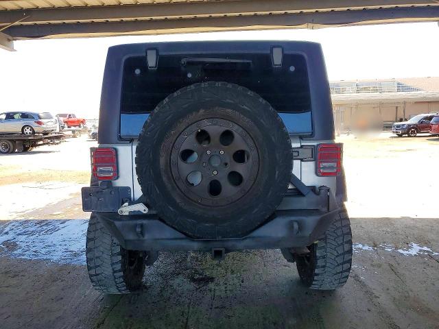 Продажа на аукционе авто 2011 Jeep Wrangler Unlimited, vin: 1J4BA6H18BL527480, номер лота: 60362536