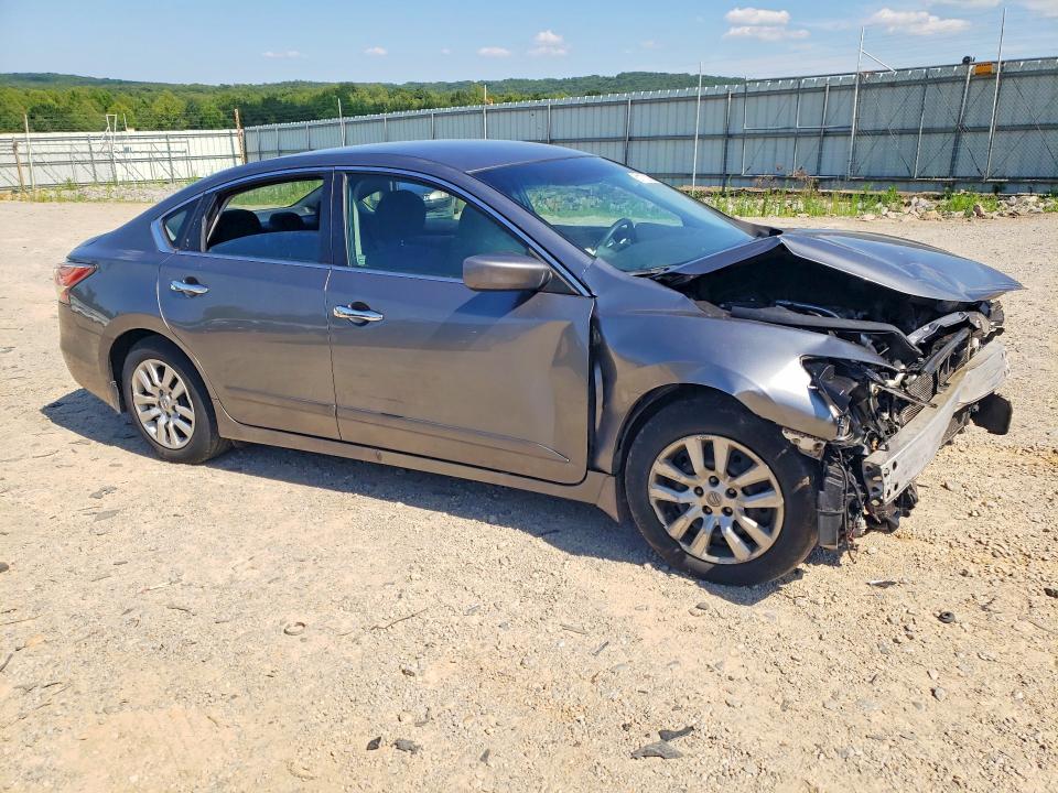 Продажа на аукционе авто 2015 Nissan Altima, vin: 1N4AL3AP3FC589180, номер лота: 61172136