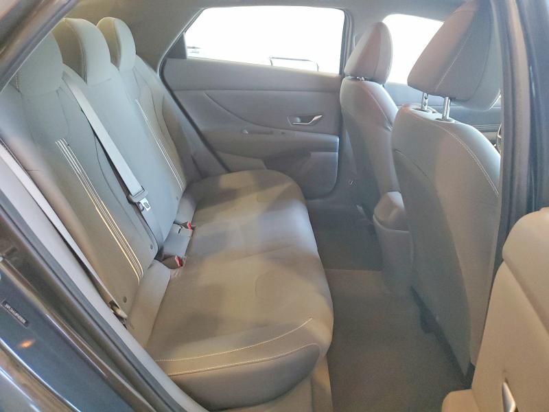 Aukcja sprzedaży 2023 Hyundai Elantra, vin: 5NPLS4AG8PH098198, numer aukcji: 62216996